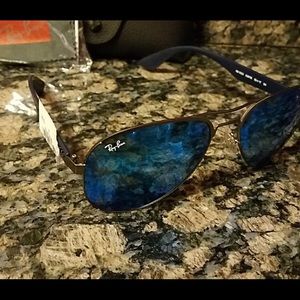 Ray Ban Aviators NWOT